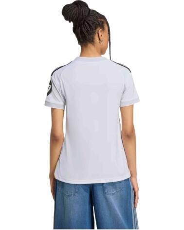 ADIDAS CAMISETA DE FÚTBOL REAL MADRID JN8869 PARA MUJER