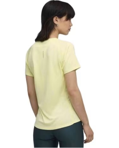 PUMA T-SHIRT A MANICHE CORTE 526578-35 DA DONNA