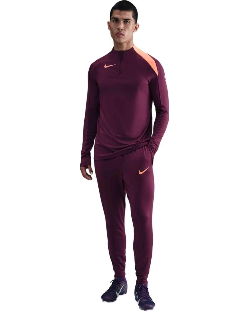 NIKE CHÁNDAL STRIKE DRI-FIT DE FÚTBOL PARA HOMBRE