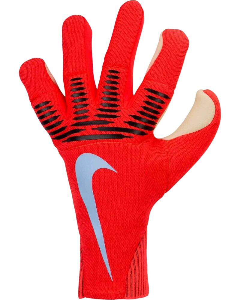 NIKE GUANTES DE PORTERO GK DYNAMIC FIT FA25 ROJO