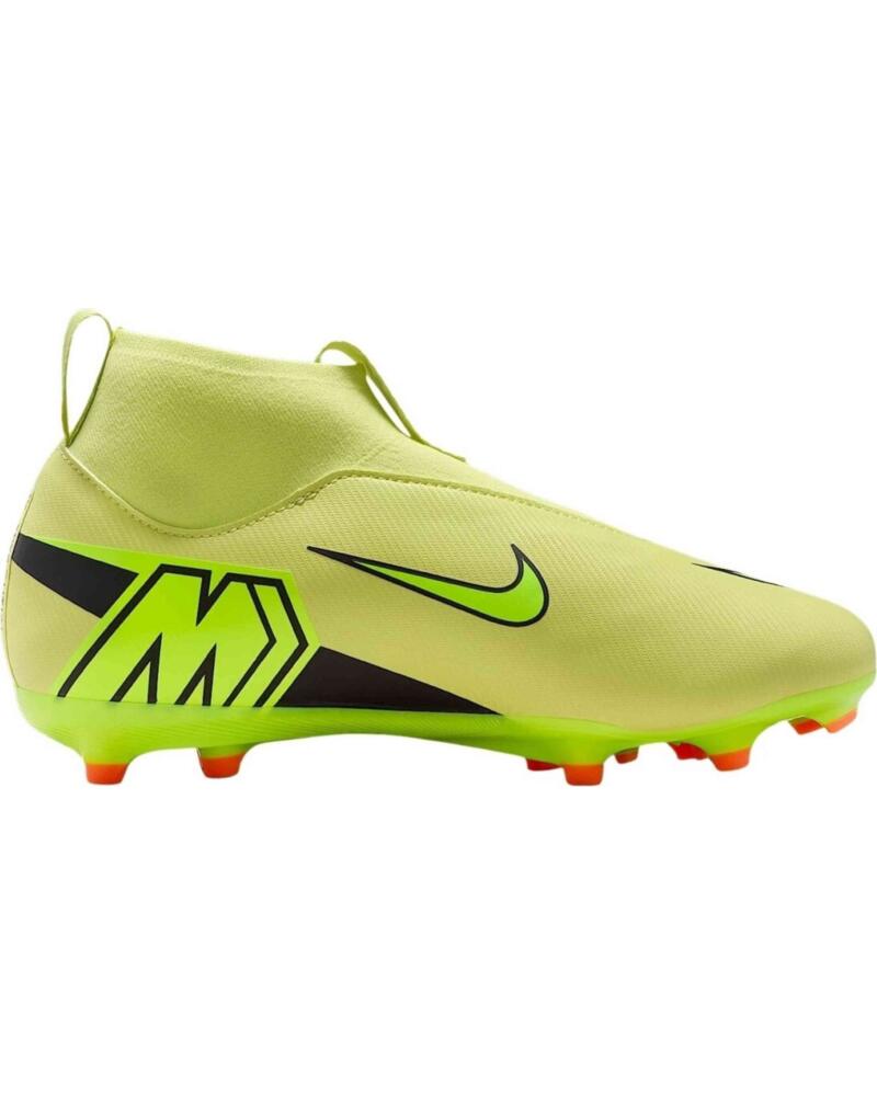 NIKE BOTAS DE FÚTBOL MERCURIAL FQ8304-300 PARA NIÑOS