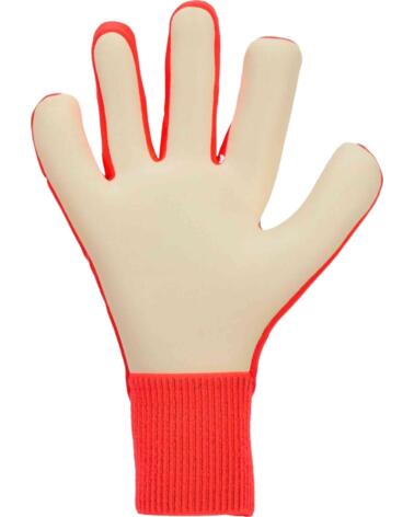 NIKE GUANTES DE PORTERO GK DYNAMIC FIT FA25 ROJO
