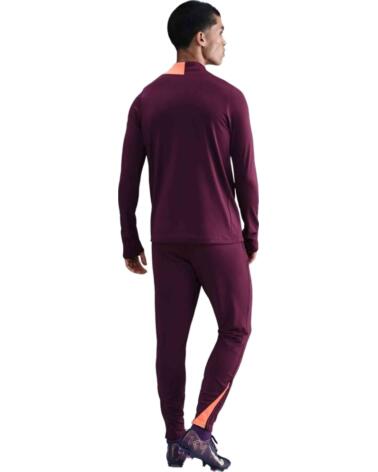 NIKE CHÁNDAL STRIKE DRI-FIT DE FÚTBOL PARA HOMBRE