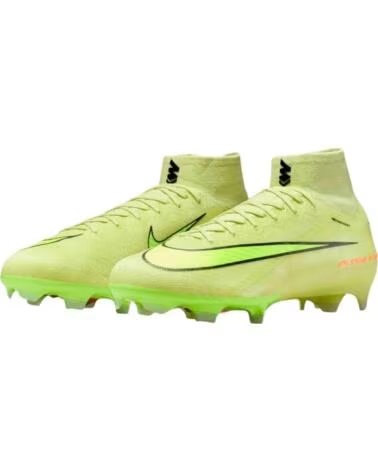 NIKE BOTAS DE FÚTBOL MERCURIAL SUPERFLY 10 ELITE PARA TERRENO FIRME