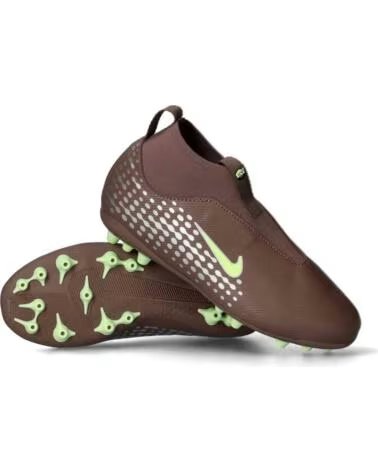NIKE BOTAS DE FUTBOL MERCURIAL SUPERFLY 10 ACADEMY EN PARA NINOS