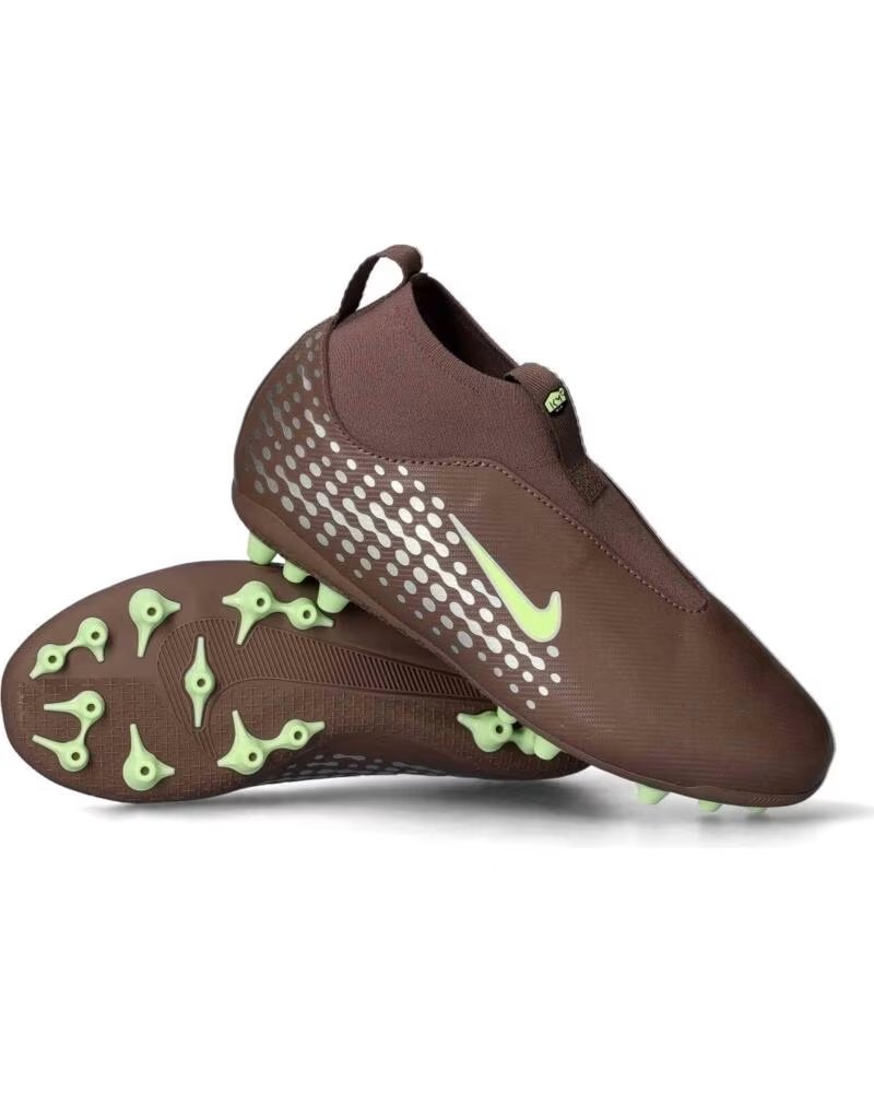 NIKE BOTAS DE FUTBOL MERCURIAL SUPERFLY 10 ACADEMY EN PARA NINOS