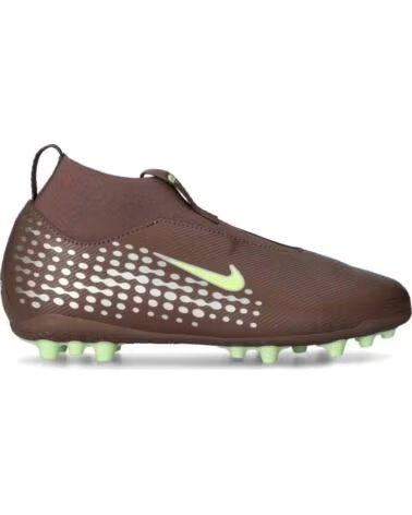 NIKE BOTAS DE FUTBOL MERCURIAL SUPERFLY 10 ACADEMY EN PARA NINOS