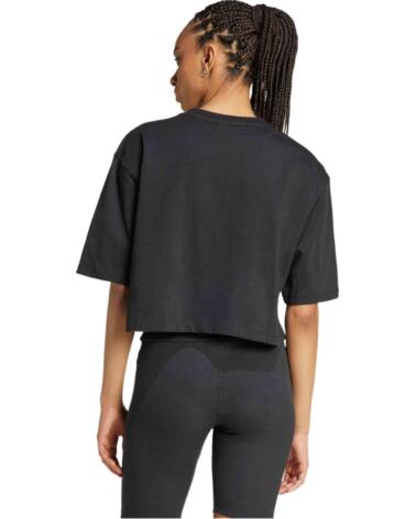 ADIDAS CAMISETA MANGA CORTA IW5706 BLACK