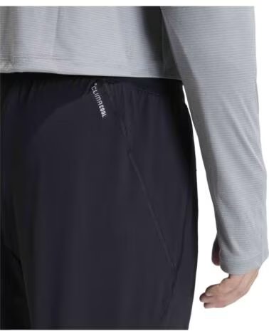 ADIDAS PANTALONI SPORTIVI DA UOMO KE6742 BLACK