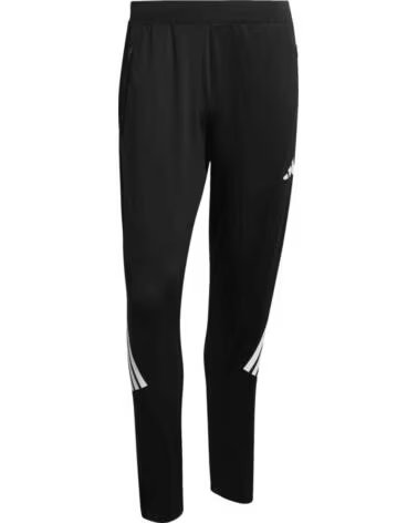 ADIDAS PANTALONI SPORTIVI DA UOMO KE6742 BLACK