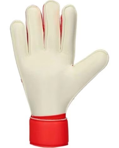 ADIDAS GUANTES DE PORTERO PREDATOR KA7783 WHITE-LUCRED-BLACK
