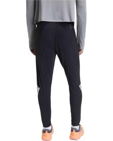 ADIDAS PANTALONI SPORTIVI DA UOMO KE6742 BLACK