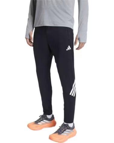ADIDAS PANTALONI SPORTIVI DA UOMO KE6742 BLACK
