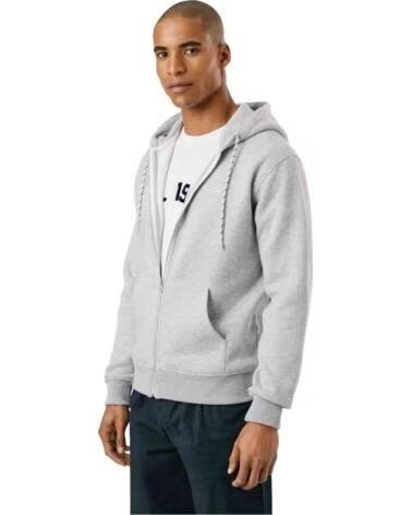 PEPE JEANS SUDADERA PM5800017 EN PARA HOMBRE 933-GRIS