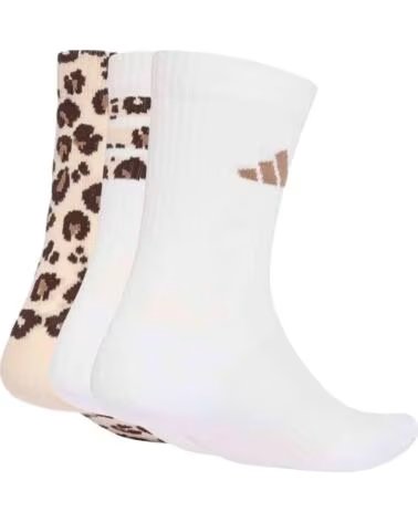 ADIDAS KH0164 ANIMAL PRINT SOCKS MULTICOLOR