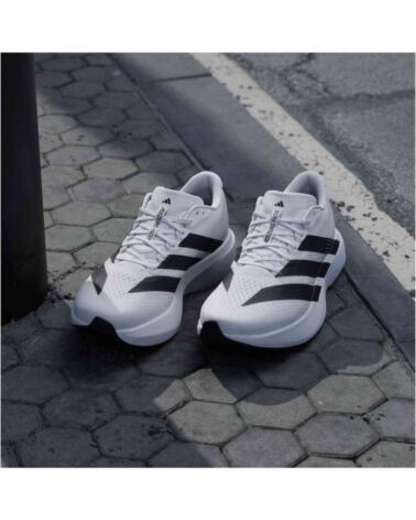 ADIDAS ZAPATILLAS DE RUNNING ADIZERO PACER PARA HOMBRE, BLANCO FTWR WHITE