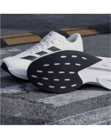 ADIDAS ZAPATILLAS DE RUNNING ADIZERO PACER PARA HOMBRE, BLANCO FTWR WHITE