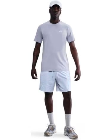 NIKE CAMISETA MANGA CORTA AR4997-057 BLACK OR GREY