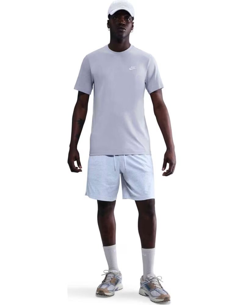NIKE CAMISETA MANGA CORTA AR4997-057 BLACK OR GREY