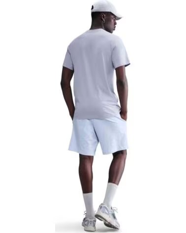 NIKE CAMISETA MANGA CORTA AR4997-057 BLACK OR GREY
