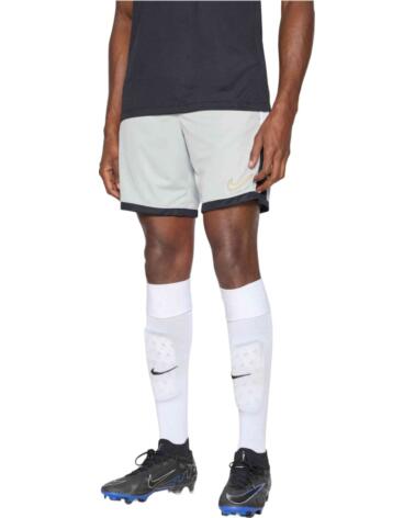 NIKE PANTALÓN CORTO DE FÚTBOL IF1448-077 PARA HOMBRE BLACK OR GREY