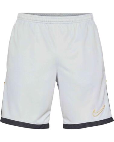 NIKE PANTALÓN CORTO DE FÚTBOL IF1448-077 PARA HOMBRE BLACK OR GREY