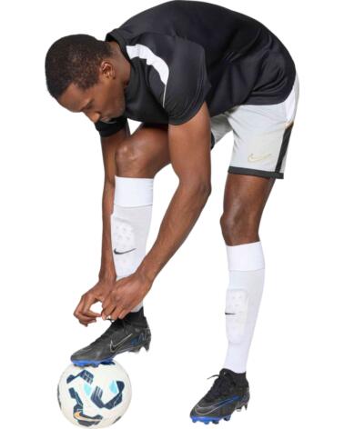 NIKE PANTALÓN CORTO DE FÚTBOL IF1448-077 PARA HOMBRE BLACK OR GREY