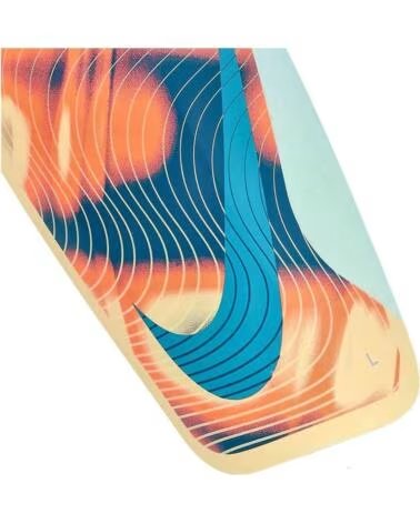 NIKE ESPINILLERAS DE FÚTBOL MERCURIAL MBAPPÉ IM4970-838 ORANGE
