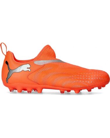 PUMA BOTAS DE FÚTBOL 108925-01 GLOWING RED RED-P