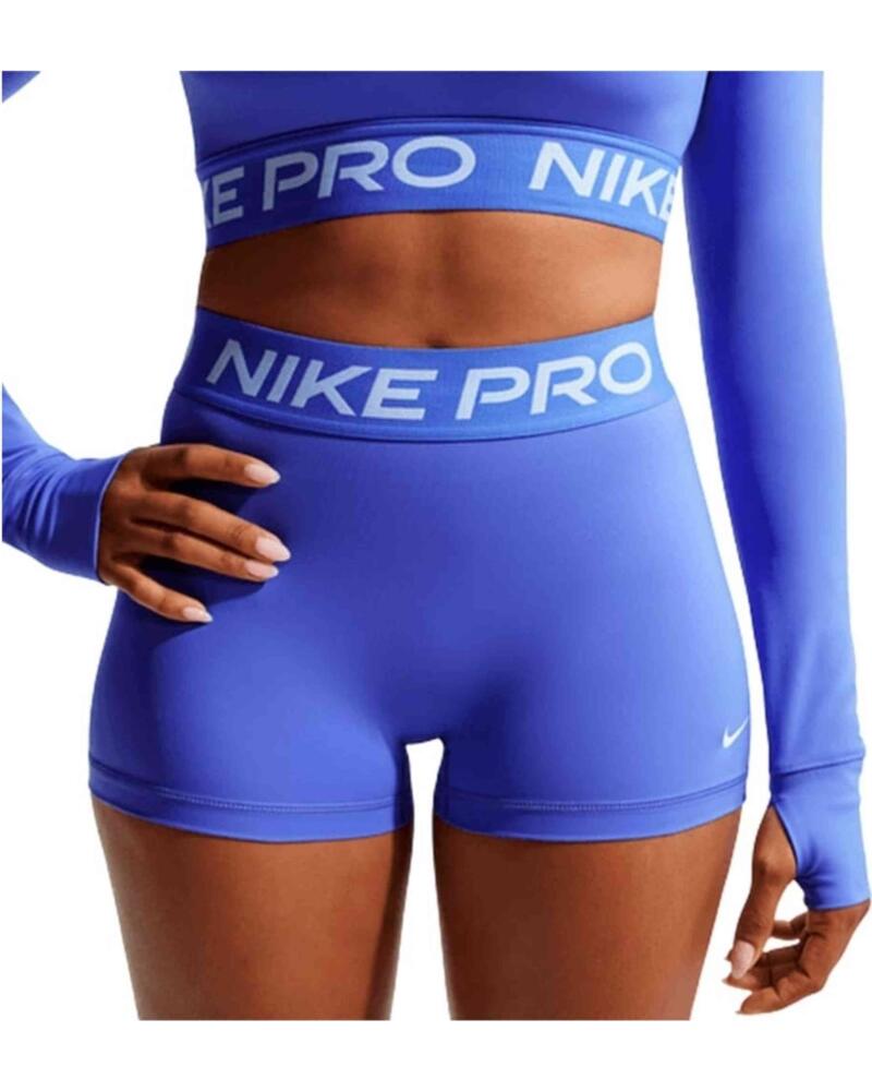 NIKE MALLA CORTA DEPORTIVA PRO IQ1037-570 PURPLE