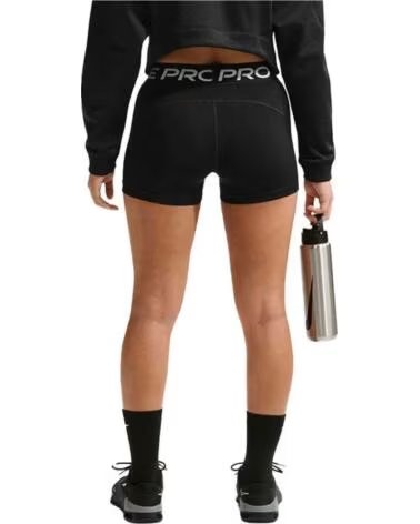 NIKE PANTALONCINI CORTI IQ1037-010 BLACK OR GREY