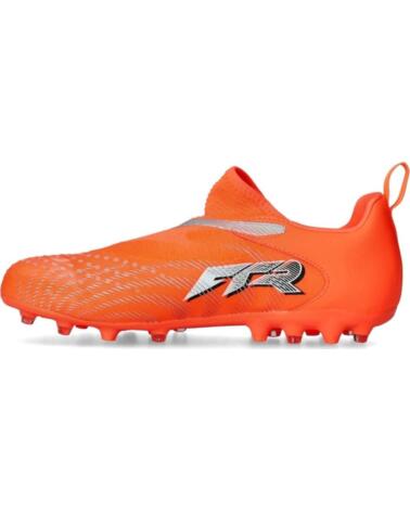 PUMA BOTAS DE FÚTBOL 108925-01 GLOWING RED RED-P