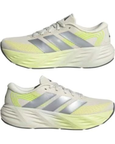 ADIDAS GALAXY 8 M IH9800 RUNNING SHOES WHITIN-GREFIV-SIGGNR