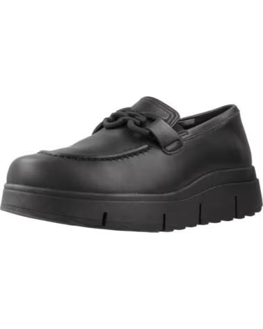 CLARKS MOCASSINS PARA MULHER MODELO 26179806C EM PRETO BLACK