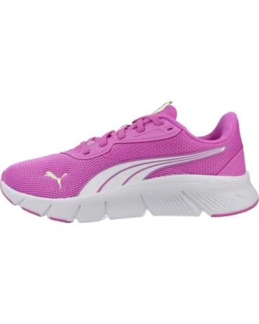 PUMA SCARPE DA GINNASTICA FLEXFOCUS LITE MODERN JR ROSA