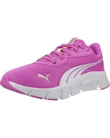 PUMA SCARPE DA GINNASTICA FLEXFOCUS LITE MODERN JR ROSA