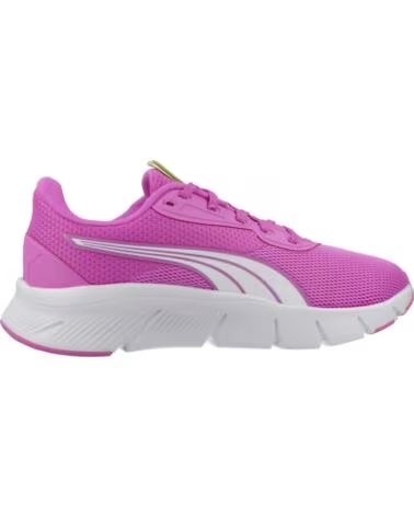 PUMA SCARPE DA GINNASTICA FLEXFOCUS LITE MODERN JR ROSA