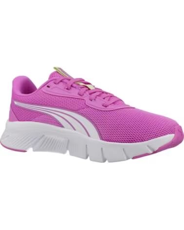 PUMA SCARPE DA GINNASTICA FLEXFOCUS LITE MODERN JR ROSA