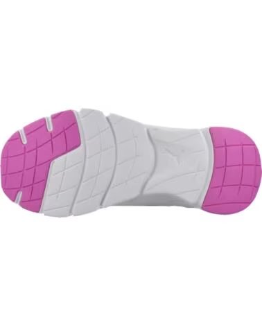 PUMA SCARPE DA GINNASTICA FLEXFOCUS LITE MODERN JR ROSA