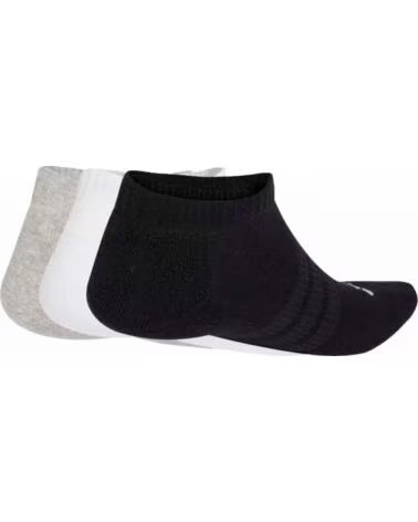 ADIDAS SOCKEN CUSHION ESSENTIALS LOW CUT 3ER PACK PARES
