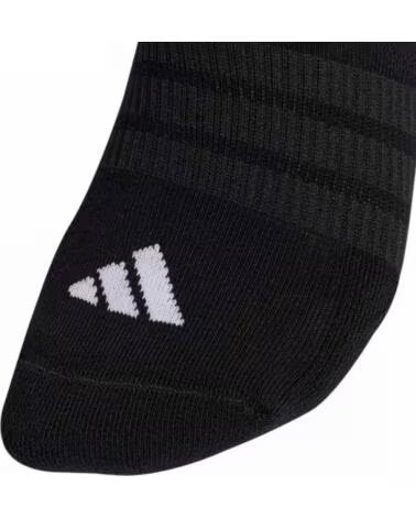 ADIDAS SOCKEN CUSHION ESSENTIALS LOW CUT 3ER PACK PARES
