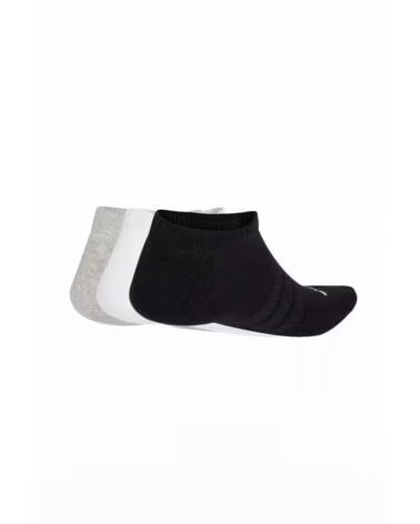 ADIDAS SOCKEN CUSHION ESSENTIALS LOW CUT 3ER PACK PARES
