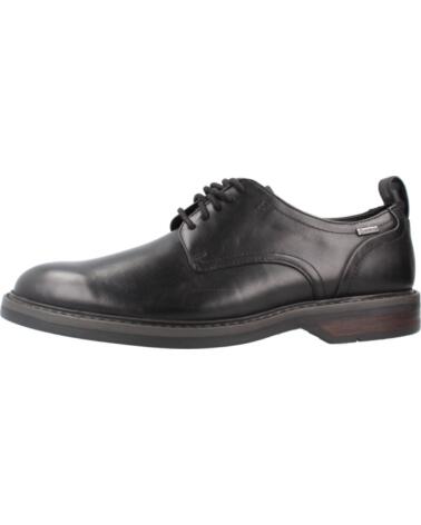 CLARKS ZAPATOS HOMBRE 26183253C NEGROS BLACK