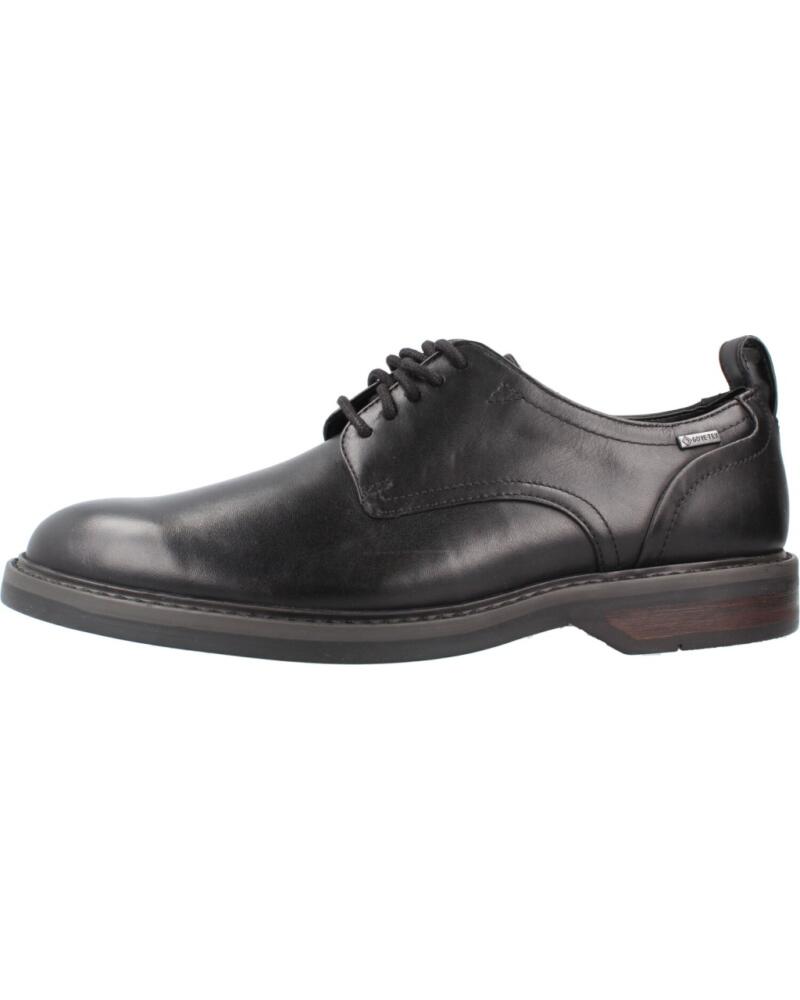 CLARKS ZAPATOS HOMBRE 26183253C NEGROS BLACK
