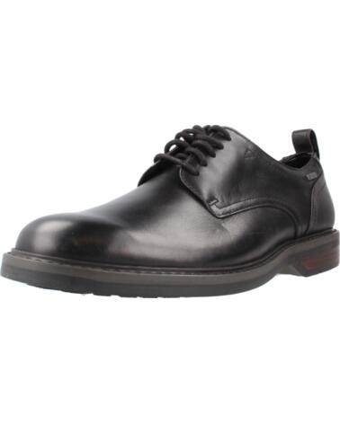 CLARKS ZAPATOS HOMBRE 26183253C NEGROS BLACK