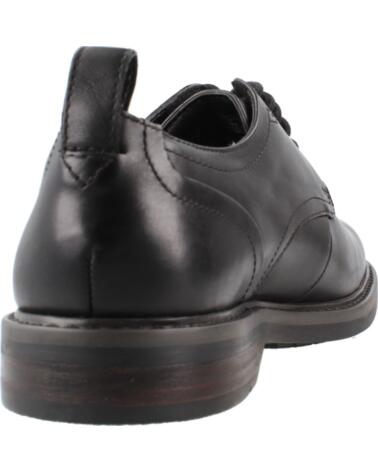 CLARKS ZAPATOS HOMBRE 26183253C NEGROS BLACK