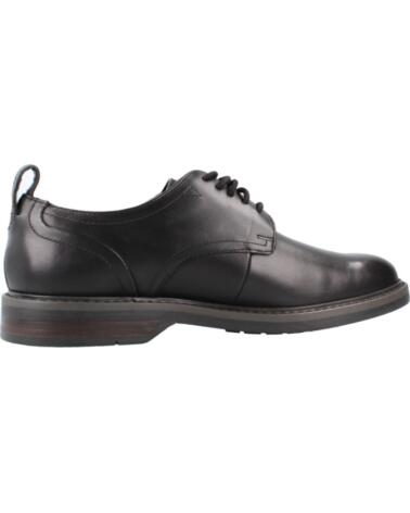 CLARKS ZAPATOS HOMBRE 26183253C NEGROS BLACK