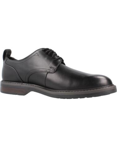 CLARKS ZAPATOS HOMBRE 26183253C NEGROS BLACK