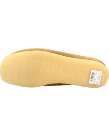 CLARKS MOCASINES PARA HOMBRE EN ANTE COLOR OAKMOSS OAKMOS
