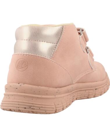 CHICCO BOTINES RESPETUOSOS MODELO 1072119C ROSA 100
